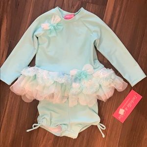 24 month swimsuit